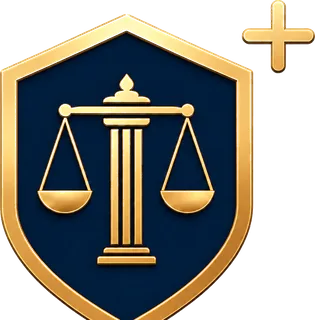 نشان LegalPlus