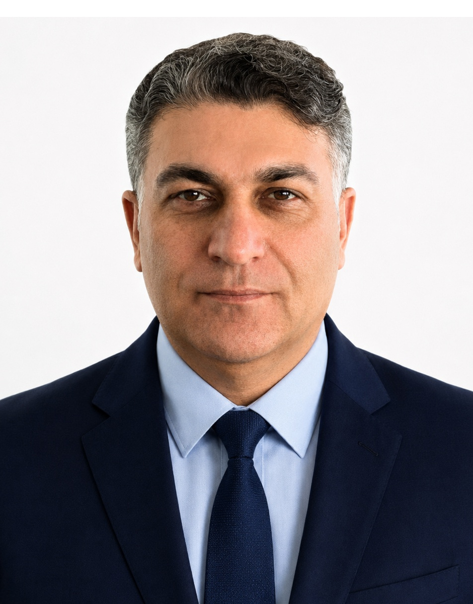 مهران محمدی، وکیل پایه یک دادگستری و بنیان‌گذار LegalPlus